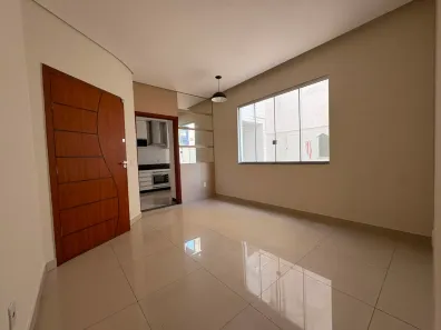 Apartamento com 2 Quartos para alugar, 60m² no Eldorado, Contagem