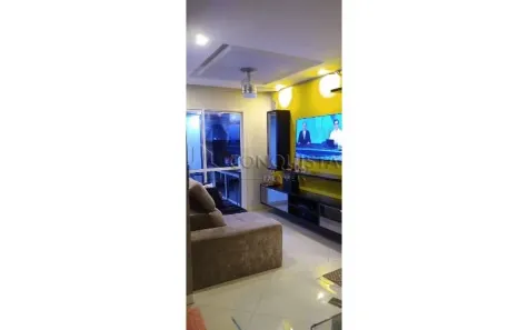 Apartamento com 2 Quartos à venda, 64m² no Sacomã, São Paulo