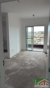 Apartamento com 2 Quartos à venda, 57m² no Vila Miranda, Sumaré