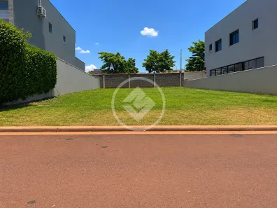 Lote/Terreno à venda, 487m² no Residencial e Empresarial Alphaville, Ribeirão Preto