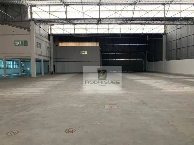 Galpão/Depósito/Armazém para alugar, 3660m² no Planalto, São Bernardo do Campo