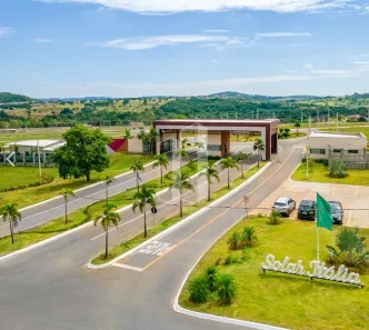 Lote/Terreno à venda, 300m² no Jardim das Oliveiras II, Senador Canedo