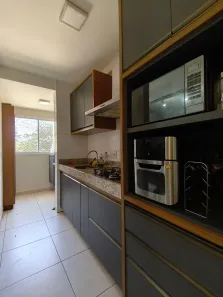 Apartamento com 2 Quartos à venda, 62m² no Batista, Anápolis
