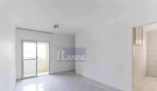 Apartamento com 2 Quartos à venda, 55m² no Vila Mariana, São Paulo