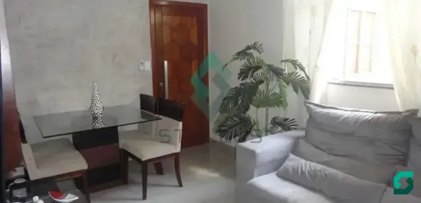 Apartamento com 2 Quartos à venda, 50m² no Méier, Rio de Janeiro