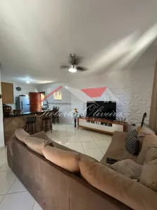 Casa com 3 Quartos à venda, 80m² no Orla 500 (Tamoios), Cabo Frio