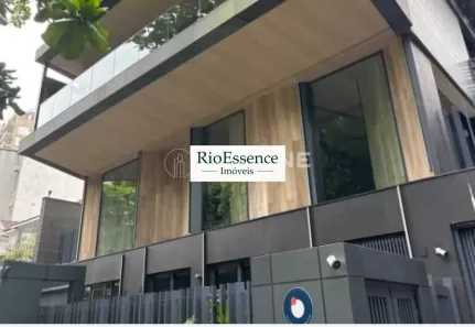 Apartamento com 1 Quarto à venda, 67m² no Gávea, Rio de Janeiro