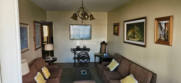 Apartamento com 3 Quartos para alugar, 129m² no Independência, Porto Alegre
