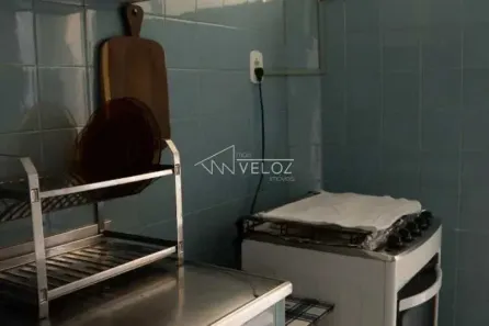 Apartamento com 2 Quartos à venda, 96m² no Glória, Rio de Janeiro