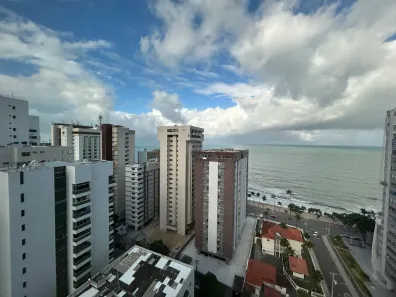 Apartamento com 2 Quartos à venda, 98m² no Boa Viagem, Recife