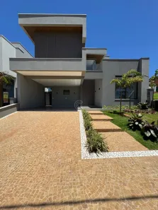Casa de Condomínio com 4 Quartos à venda, 226m² no Parque Brasil 500, Paulínia