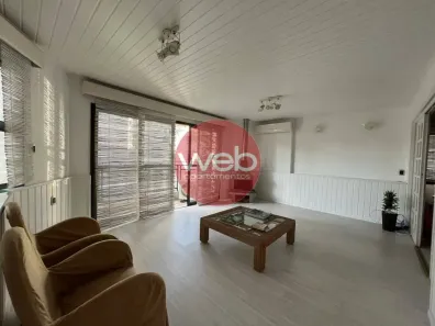 Apartamento com 3 Quartos à venda, 160m² no Consolação, São Paulo