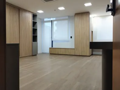 Sala Comercial para alugar, 39m² no Itaim Bibi, São Paulo