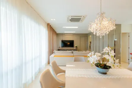 Apartamento com 3 Quartos à venda, 179m² no Zona 08, Maringá