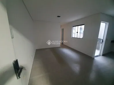 Apartamento com 2 Quartos à venda, 50m² no Campestre, Santo André