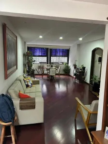 Apartamento com 3 Quartos à venda, 123m² no Flamengo, Rio de Janeiro
