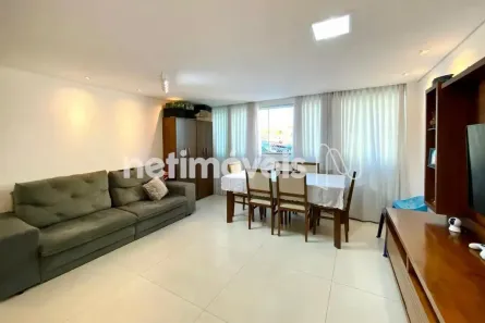 Apartamento com 3 Quartos à venda, 82m² no União, Belo Horizonte