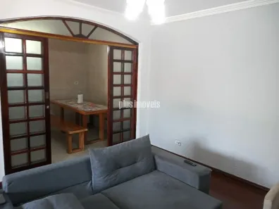 Casa com 3 Quartos à venda, 180m² no Jardim Samara, São Paulo