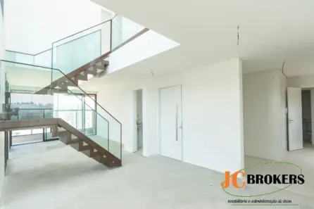 Apartamento com 4 Quartos à venda, 281m² no Moema, São Paulo