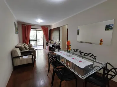 Apartamento com 2 Quartos à venda, 72m² no Vila Emílio, Mauá