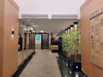 Sala Comercial à venda, 52m² no Icaraí, Niterói