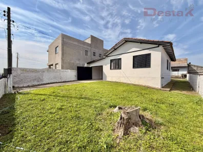 Casa com 3 Quartos à venda, 360m² no Jardim Janaína, Biguaçu