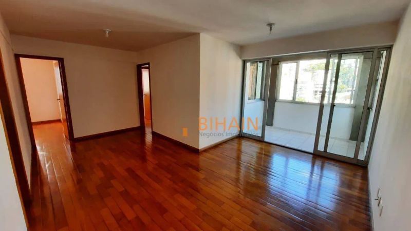 Apartamento com 4 quartos — Buritis, Belo Horizonte