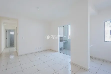 Apartamento com 2 Quartos à venda, 60m² no Serraria, São José