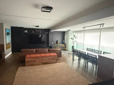 Apartamento com 3 Quartos à venda, 140m² no Jardim Caravelas, São Paulo