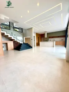 Casa de Condomínio com 3 Quartos à venda, 250m² no Condomínio Residencial Euroville, Bragança Paulista