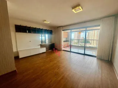 Apartamento com 3 Quartos para venda ou aluguel, 160m² no Bosque das Juritis, Ribeirão Preto