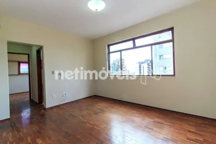 Apartamento com 2 Quartos para alugar, 55m² no Serra, Belo Horizonte