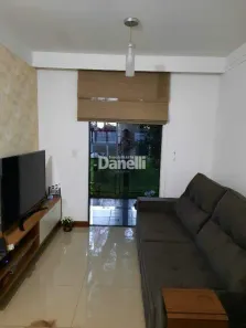 Apartamento com 3 Quartos à venda, 75m² no Parque São Luís, Taubaté