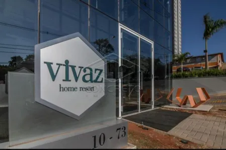 Apartamento com 2 Quartos para alugar, 96m² no Vila Aviação, Bauru