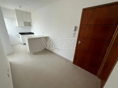 Apartamento com 1 Quarto para alugar, 35m² no Vila Paiva, São Paulo