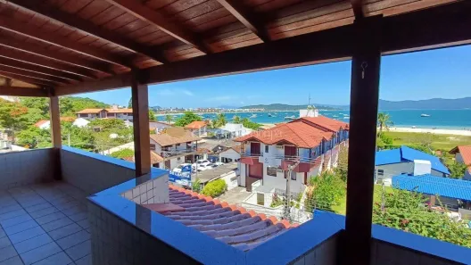 Cobertura com 3 Quartos à venda, 108m² no Canasvieiras, Florianópolis