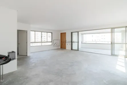 Apartamento com 2 Quartos à venda, 167m² no Jardim Paulista, São Paulo