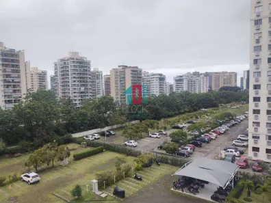 Apartamento com 2 Quartos para alugar, 52m² no Jacarepaguá, Rio de Janeiro