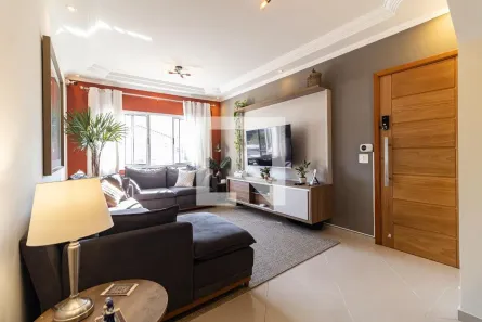 Casa com 3 Quartos à venda, 149m² no Vila Nair, São Paulo