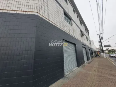 Ponto Comercial para alugar, 296m² no Aviação, Praia Grande