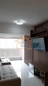 Apartamento com 2 Quartos à venda, 61m² no Vila Guilherme, São Paulo
