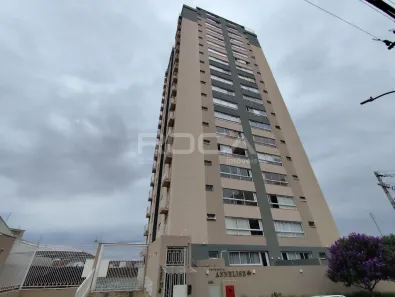 Apartamento com 2 Quartos à venda, 72m² no Centro, São Carlos