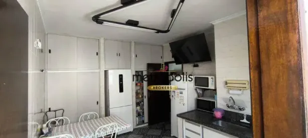 Sobrado com 2 Quartos à venda, 179m² no Barcelona, São Caetano do Sul