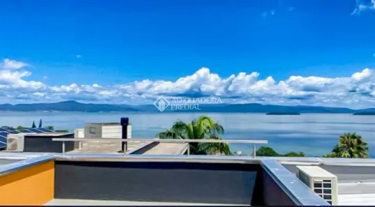 Casa de Condomínio com 3 Quartos à venda, 323m² no Cacupé, Florianópolis