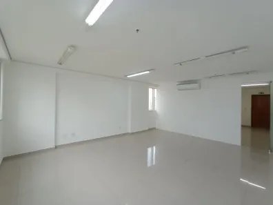 Sala Comercial para venda ou aluguel, 63m² no Alto dos Passos, Juiz de Fora