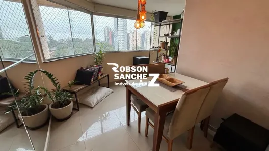 Apartamento com 3 Quartos à venda, 69m² no Vila Sofia, São Paulo