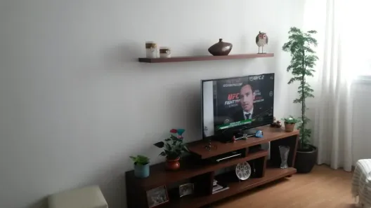 Apartamento com 2 Quartos à venda, 74m² no Parque São Jorge, São Paulo