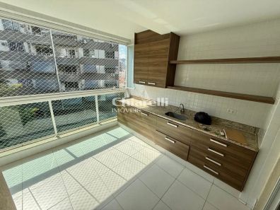 Apartamento com 2 Quartos à venda, 92m² no Icaraí, Niterói