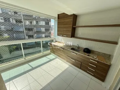 Apartamento com 2 Quartos à venda, 92m² no Icaraí, Niterói