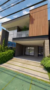 Casa de Condomínio com 2 Quartos à venda, 250m² no Parque Verde, Belém